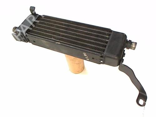 Oliekøler OPEL ASTRA G Hatchback (T98) 1.2 16V (F08, F48) | BP20476539M33 