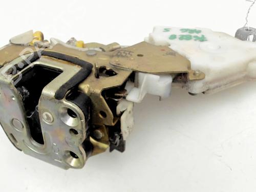 Rear left lock NISSAN MICRA II (K11) 1.0 i 16V (K11) | BP29625499C100 