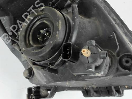 Left headlight SUZUKI SWIFT III (MZ, EZ) 1.3 (RS413, ZC11S) | BP28361701C28 