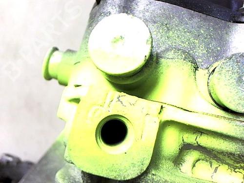 Gearbox OPEL TIGRA TwinTop (X04) 1.3 CDTI (R97) | BP20404209M3 