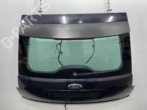 Tailgate FORD FOCUS C-MAX (DM2) 1.6 TDCi | BP20397209C6 