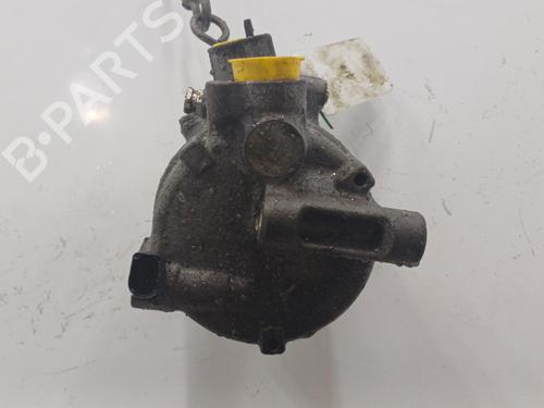 Used AC compressor AC compressor AUDI Q3 (8UB, 8UG) 2.0 TDI quattro (177 hp) 20427405 20427405