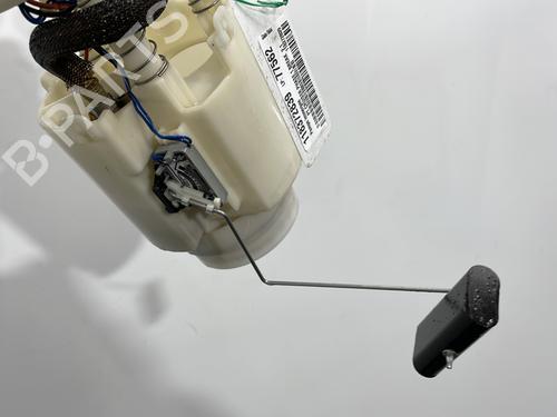 Fuel pump CHRYSLER PT CRUISER (PT_) 2.2 CRD | BP31139239M76 