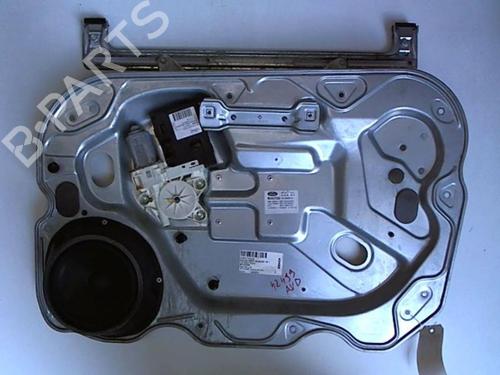 Used Front right window mechanism Front right window mechanism FORD FOCUS C-MAX (DM2) 1.8 (120 hp) 20437091 20437091