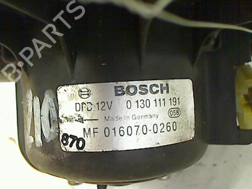 Used Heater blower motor VOLVO S40 I (644) 1.9 TD (90 hp) 20415410