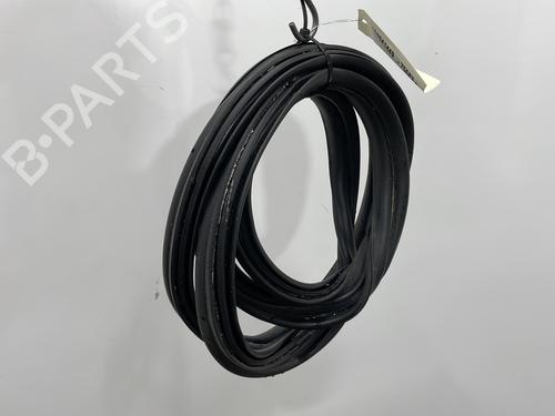 Rubber door seal PEUGEOT 208 I (CA_, CC_) 1.2 THP 110 | BP27385602C142