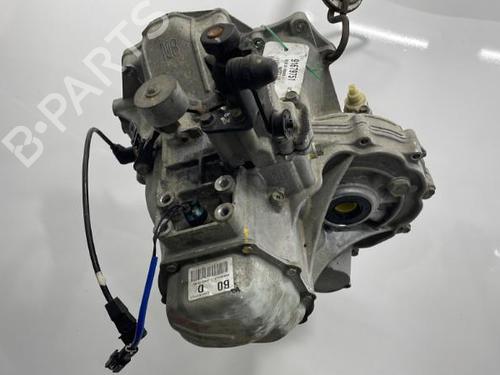 Used Gearbox Gearbox CHEVROLET MATIZ (M200, M250) 0.8 (52 hp) 20440905 20440905