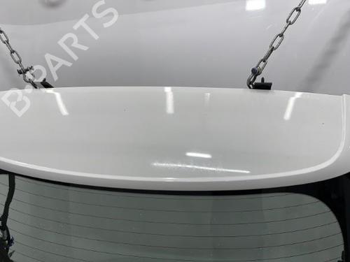 Tailgate PEUGEOT 308 II (LB_, LP_, LW_, LH_, L3_) 1.6 HDi | BP20389398C6 