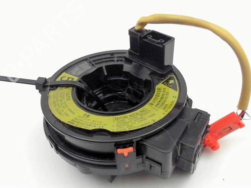 Squib airbag TOYOTA YARIS (_P1_) 1.3 (SCP12_, SCP13_, SCP12R, SCP13R) | BP29921516C102 