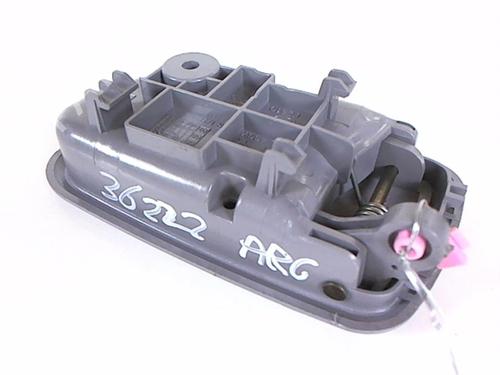 Rear left interior door handle KIA PICANTO I (SA) 1.1 CRDi | BP21235244I15 