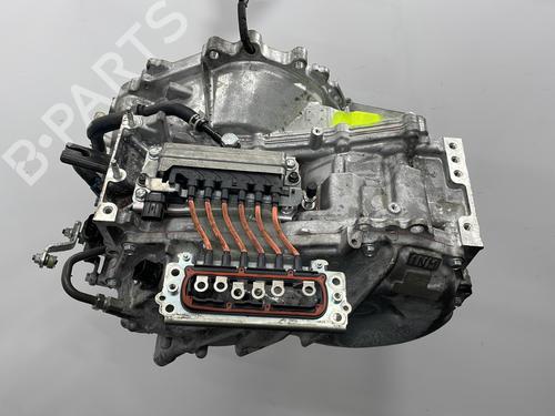 Used Gearbox Gearbox TOYOTA YARIS (_P21_, _PA1_, _PH1_) 1.5 Hybrid (MXPH10, MXPH11) (116 hp) 32094564 32094564
