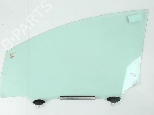 Front right door window TOYOTA VERSO (_R2_) 2.0 D-4D (AUR20_, AUR20R) | BP29466084C19 