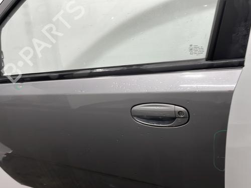 Left front door CHEVROLET AVEO / KALOS Hatchback (T250, T255) 1.2 | BP21062324C2
