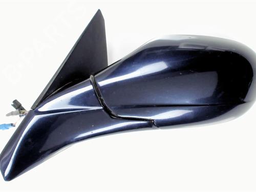 Left mirror ALFA ROMEO 166 (936_) 2.4 JTD (936A2B__) | BP20412015C26 