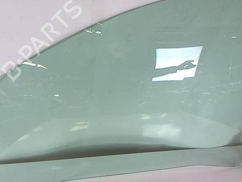 Front left door window PEUGEOT 206 CC (2D) 1.6 16V (2DNFUF, 2DNFUR) | BP20399179C18 