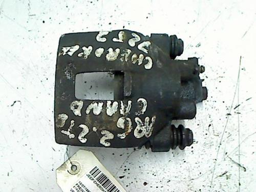 Used Left rear brake caliper JEEP GRAND CHEROKEE I (ZJ, ZG) 2.5 TD 4x4 (Z) (115 hp) 21232699