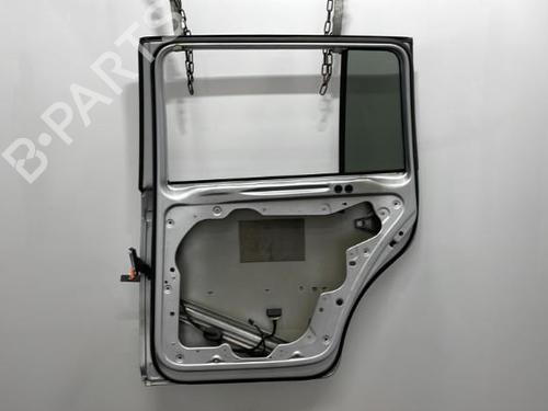 Right rear door VW TOURAN (1T1, 1T2) 2.0 TDI 16V | BP20417282C5 