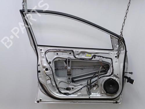 Left front door HONDA CIVIC VIII Hatchback (FN, FK) 2.2 CTDi (FK3) | BP20468610C2 