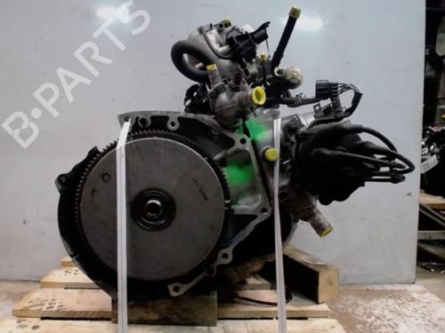 Engine HONDA LOGO (GA) 1.3 (GA3) | BP21236663M1  - Image 5