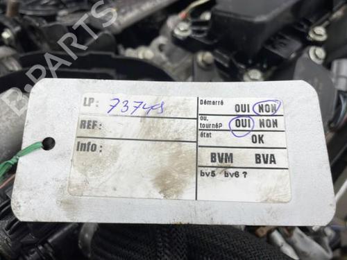 Engine RENAULT TWINGO III (BCM_, BCA_) 0.9 TCe 90 (BCM9, BCM2) | BP20393799M1  - Image 6