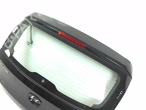 Tailgate HYUNDAI i30 (FD) 1.6 CRDi | BP20447853C6 