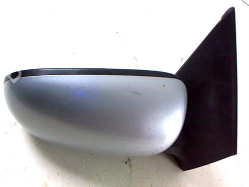 Right mirror NISSAN ALMERA TINO (V10) 2.2 dCi | BP20392745C27 