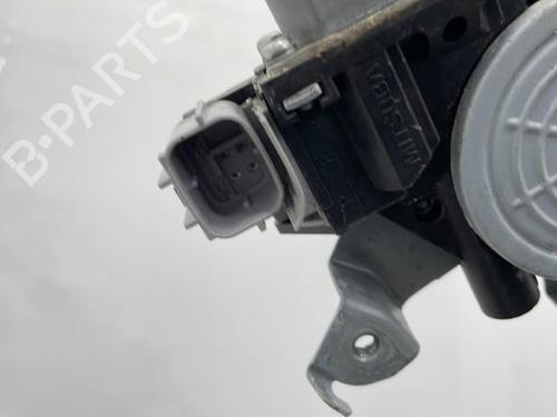 Front right window mechanism NISSAN JUKE (F15) 1.5 dCi | BP20399805C23 