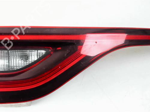 Left tailgate light RENAULT KOLEOS II (HC_) 1.6 dCi 130 | BP30136931C79