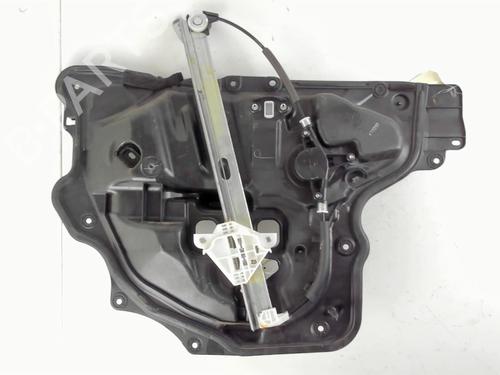 Used Front right window mechanism Front right window mechanism MAZDA 6 Saloon (GJ, GL) 2.2 D (GJ2FP, GJ1021, GJ1022, GL1021) (175 hp) 20442962 20442962