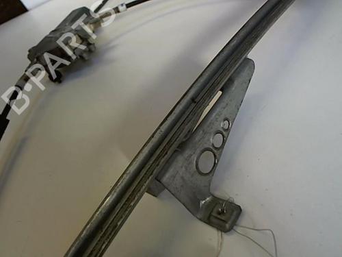 Used Front right window mechanism Front right window mechanism AUDI 80 B4 Saloon (8C2) S2 quattro (230 hp) 20475189 20475189