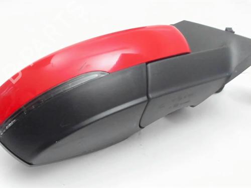 Right mirror VW POLO V (6R1, 6C1) 1.2 TDI | BP20441132C27 