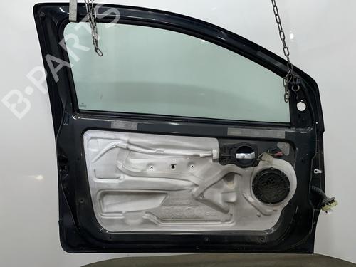 Left front door CITROËN C2 (JM_) 1.4 HDi | BP26964938C2 