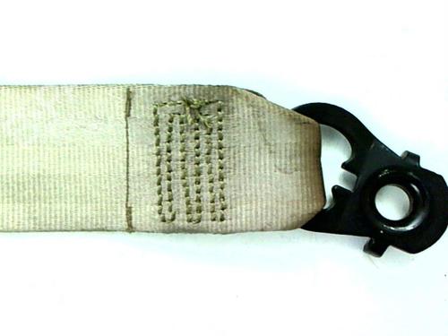 Used Front right seatbelt Front right seatbelt RENAULT 21 Saloon (L48_) 1.7 (L48E) (90 hp) 20399514 20399514