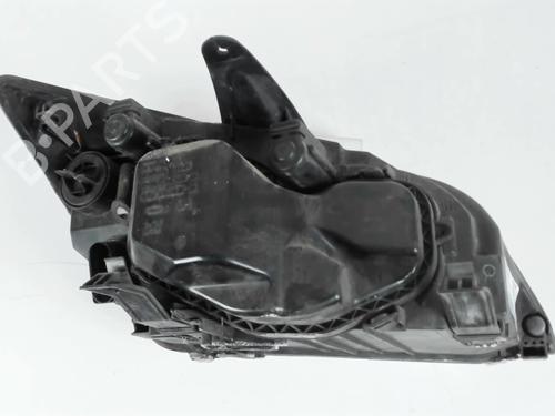 Left headlight FORD FOCUS II (DA_, HCP, DP) 1.6 Ti | BP29976468C28 - Image 3