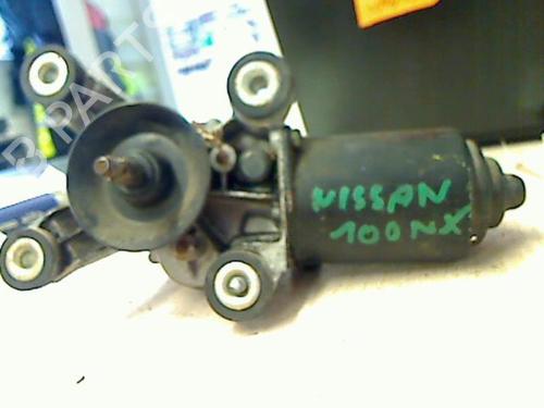 Front wiper motor NISSAN 100NX (B13) 1.6 SR | BP21232884M29