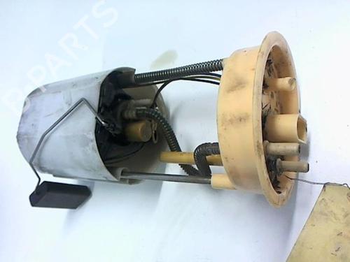 Fuel pump VW TOURAN (1T1, 1T2) 1.9 TDI | BP20470612M76 