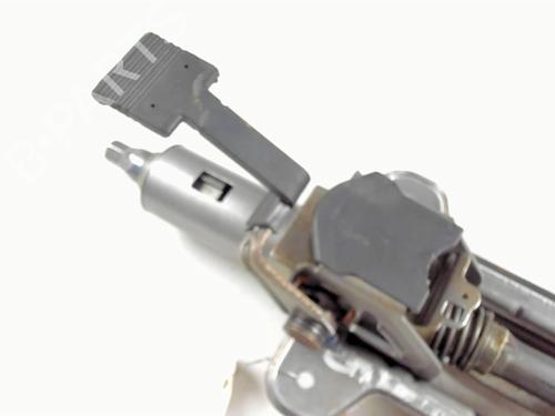 Used Steering column Steering column MAZDA 2 (DY) 1.4 CD (68 hp) 20402417 20402417