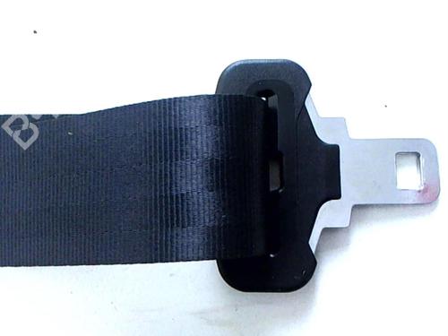 Used Rear left belt tensioner RENAULT MEGANE III Hatchback (BZ0/1_, B3_) 1.4 TCe (BZ0F, BZ1V) (131 hp) 20392542