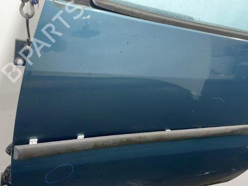 Left front door FIAT ULYSSE (220_) 2.0 Turbo (220.AD5) | BP22102809C2 