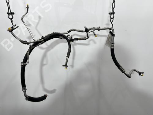 Used AC pipe RENAULT SCÉNIC I MPV (JA0/1_, FA0_) 2.0 16V RX4 (139 hp) 30602800