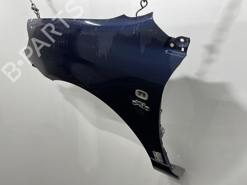 Left front fenders TOYOTA COROLLA Estate (_E12_) 2.0 D-4D (CDE120_, CDE120R) | BP20406575C41 