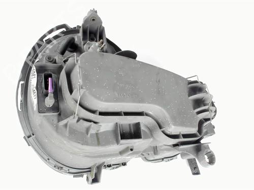 Left headlight MERCEDES-BENZ E-CLASS (W210) E 290 Turbo-D (210.017) | BP20432479C28 
