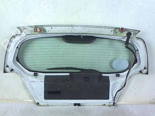Tailgate CHEVROLET AVEO / KALOS Hatchback (T250, T255) 1.2 LPG | BP20462766C6