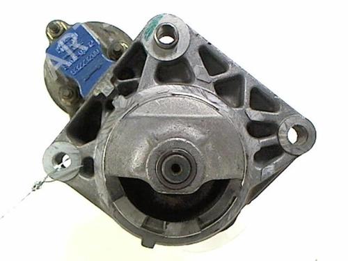 Used Starter FIAT PUNTO (176_) 60 1.2 (176AP, 176AR, 176AQ, 176BB) (60 hp) 20455511