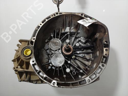 Gearbox RENAULT TRAFIC II Van (FL) 2.0 dCi 90 (FL0H, FL00, FL01, FL0M, FL0P, FL0S) | BP36588923M3 - Image 3