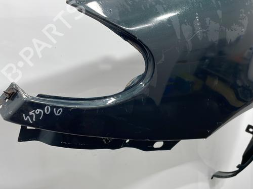 Left front fenders FORD GALAXY I (WGR) 2.8 i V6 | BP20412267C41 