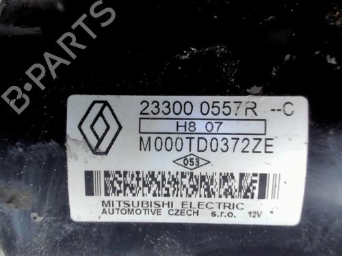 Starter RENAULT CAPTUR I (J5_, H5_) 0.9 TCe 90 | BP20406538M8 