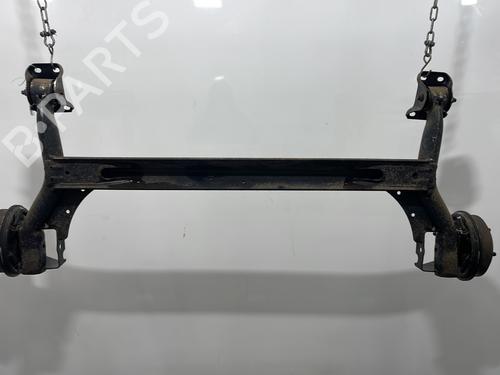 Used Rear axle FORD KA (RB_) 1.3 i (60 hp) 33131398