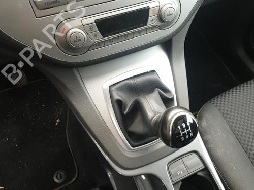 Oberschutz FORD C-MAX (DM2) 1.8 TDCi | BP21207015M93 