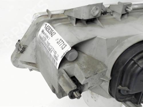 Right headlight FIAT ULYSSE (220_) 1.9 TD | BP25263839C29 